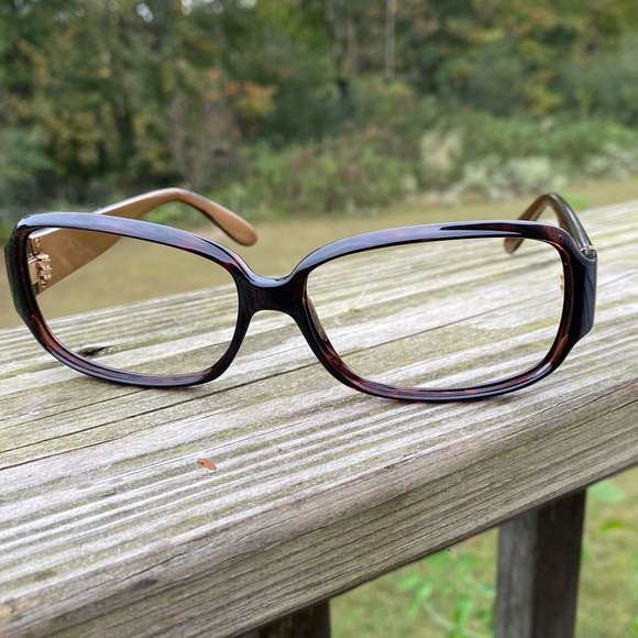 Marc by Marc Jacobs glasses frames brown 58[]14 135 - Picture 3 of 12